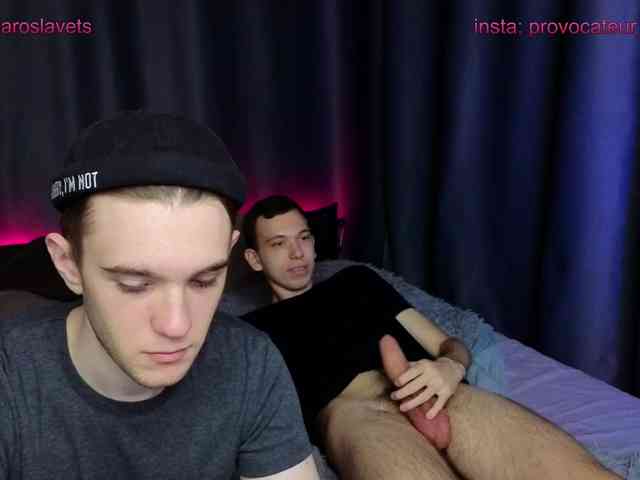 michaelsexdevil