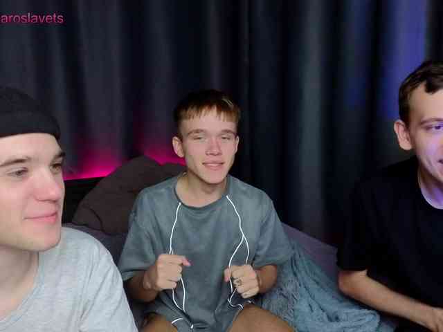 michaelsexdevil