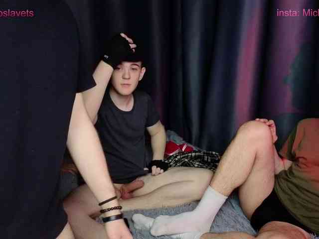 michaelsexdevil