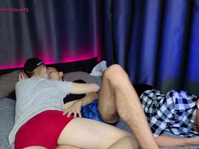 michaelsexdevil