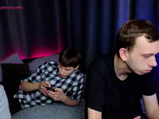 michaelsexdevil