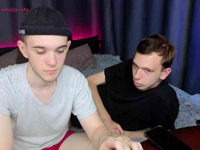 michaelsexdevil