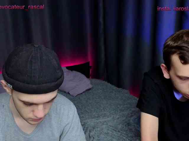 michaelsexdevil