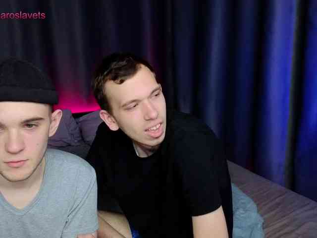 michaelsexdevil