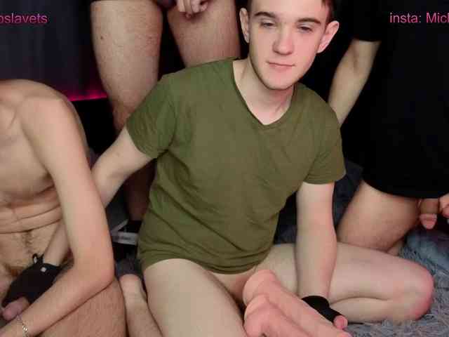 michaelsexdevil