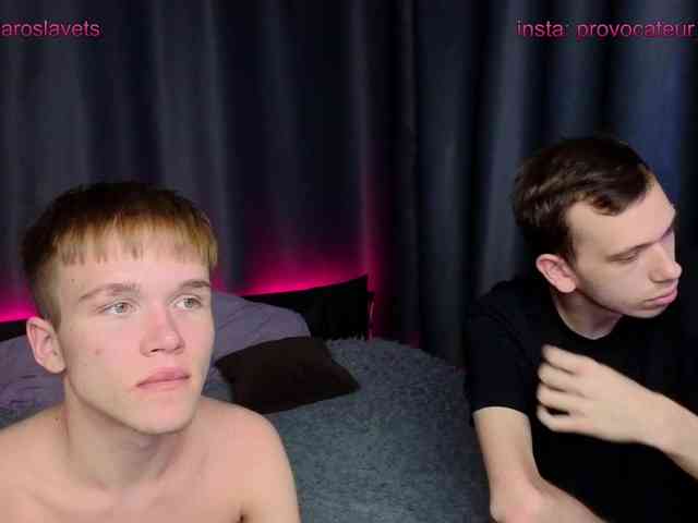 michaelsexdevil
