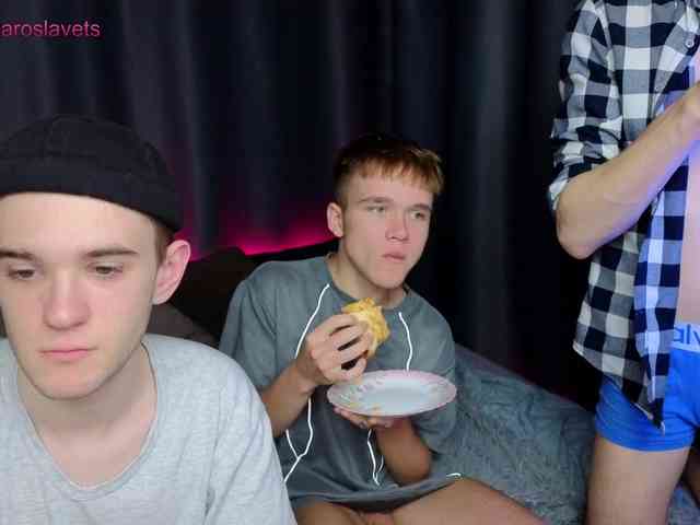michaelsexdevil