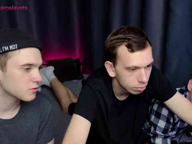 michaelsexdevil