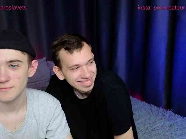 michaelsexdevil