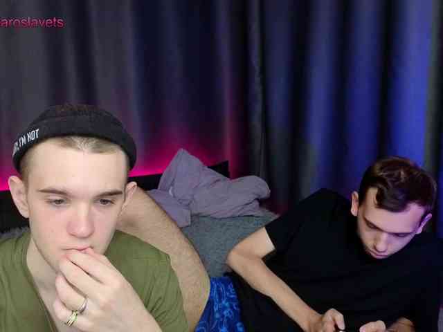 michaelsexdevil