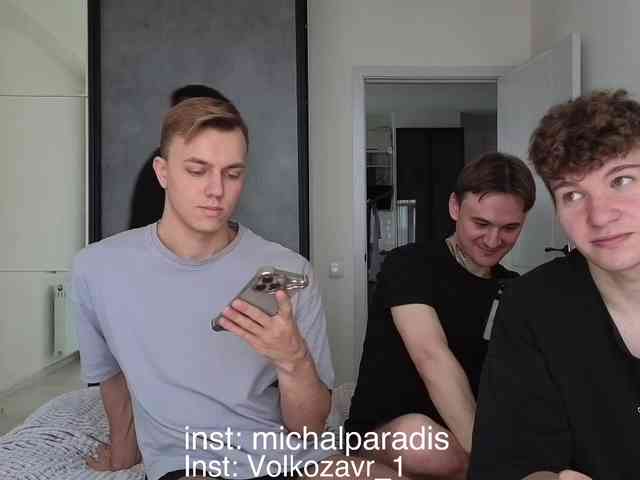 michaelsexdevil
