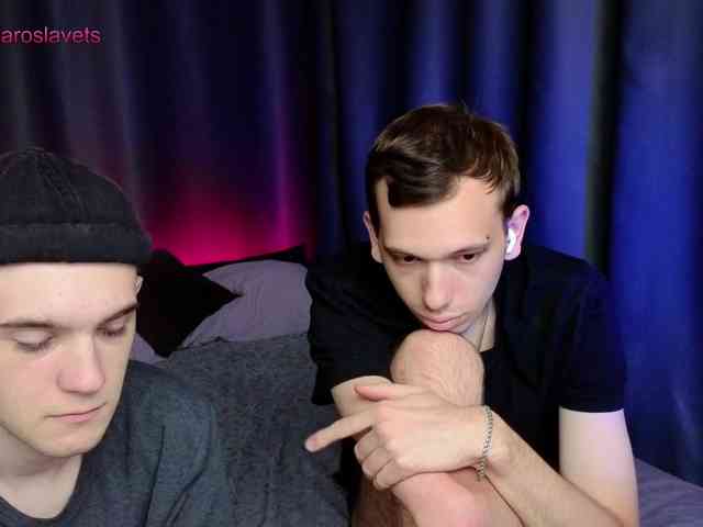michaelsexdevil