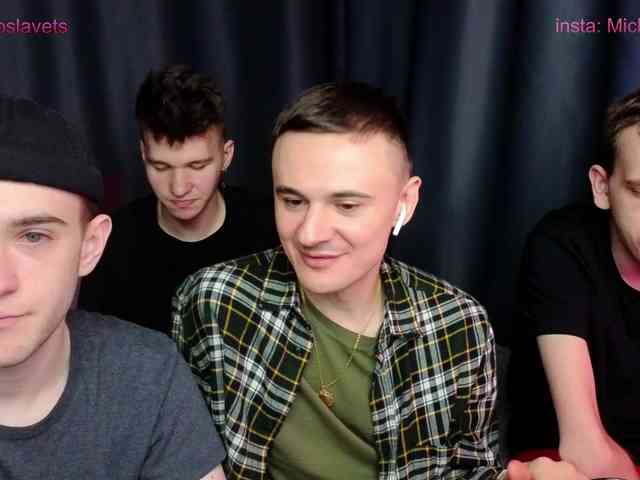 michaelsexdevil
