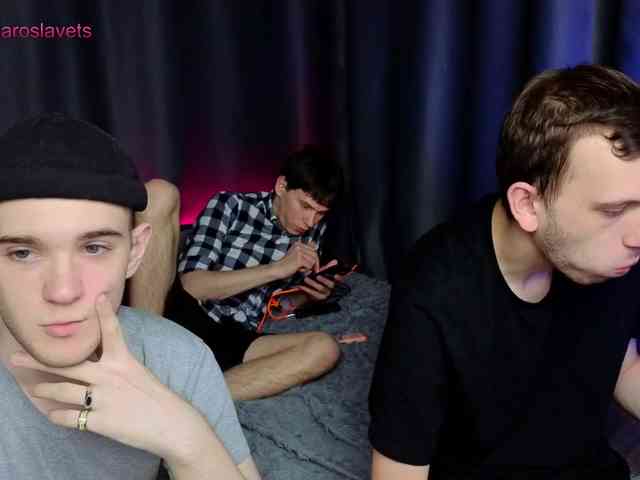 michaelsexdevil
