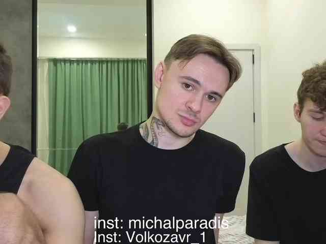 michaelsexdevil