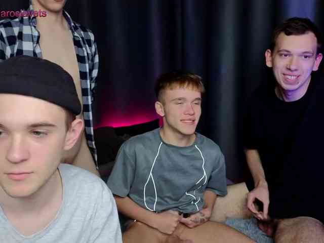 michaelsexdevil