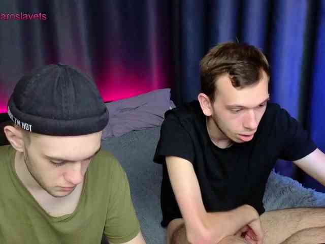 michaelsexdevil Live Webcam on BongaCams