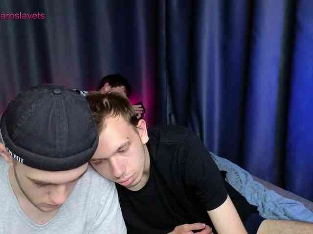 michaelsexdevil