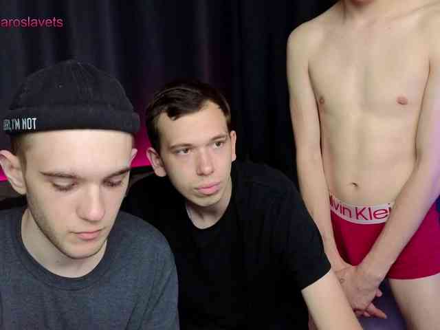 michaelsexdevil