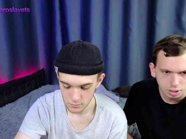 michaelsexdevil