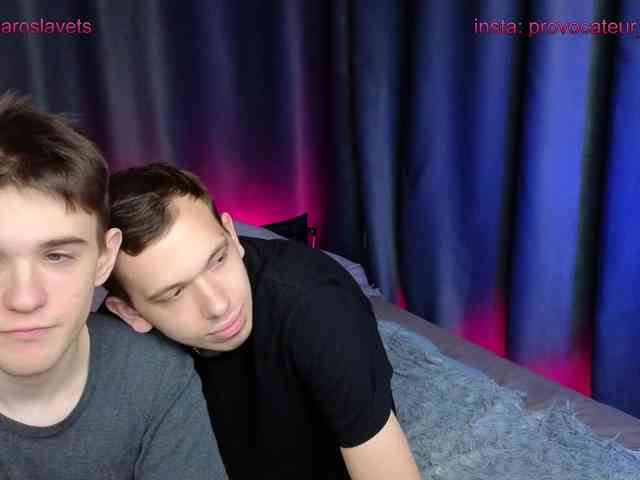 michaelsexdevil