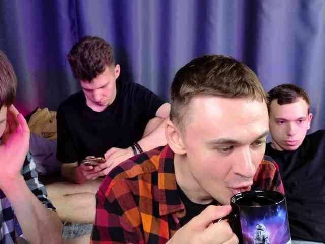 michaelsexdevil