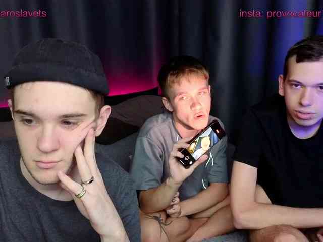 michaelsexdevil