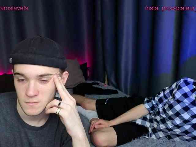 michaelsexdevil