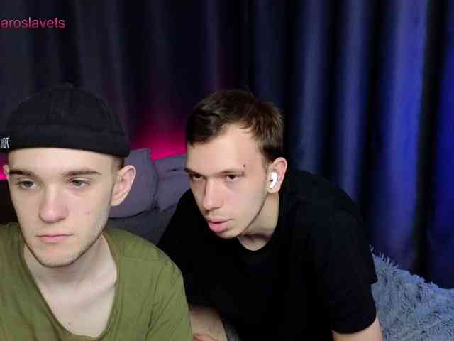 michaelsexdevil Live Webcam on BongaCams