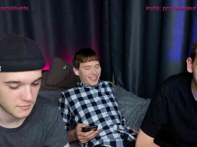 michaelsexdevil