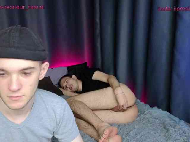 michaelsexdevil