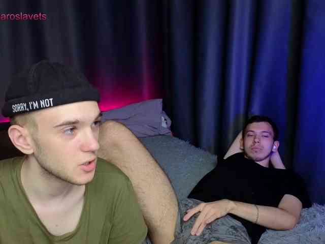 michaelsexdevil