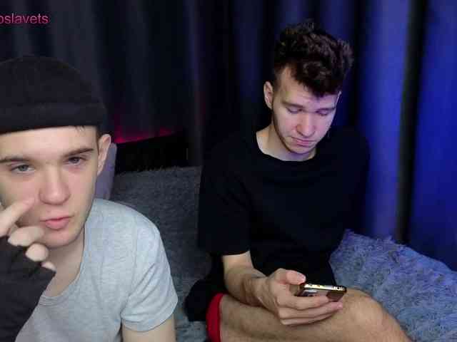 michaelsexdevil