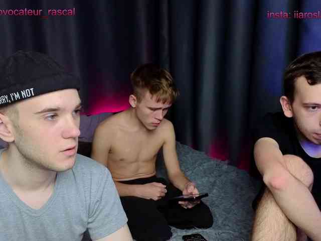 michaelsexdevil