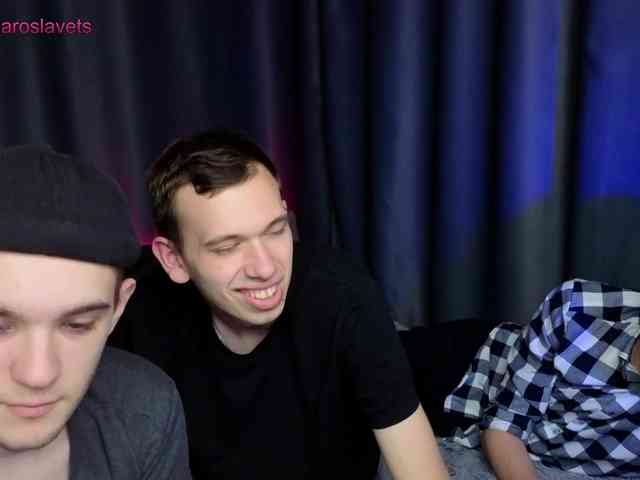 michaelsexdevil