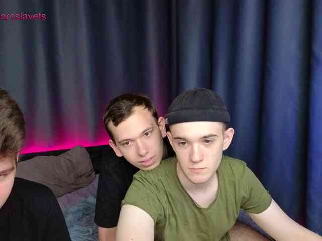 michaelsexdevil