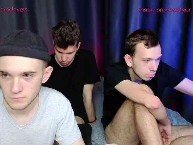 michaelsexdevil