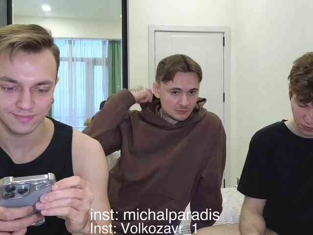 michaelsexdevil michaelsexdevil