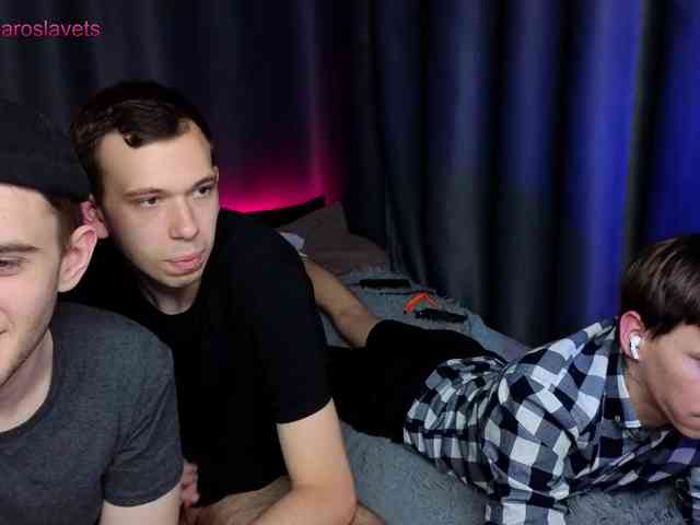 michaelsexdevil