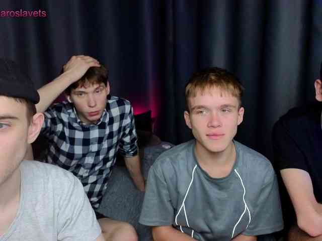 michaelsexdevil
