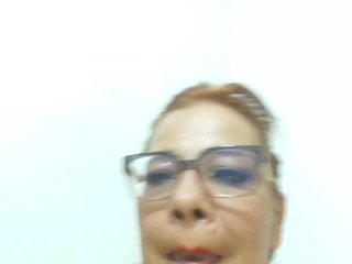 Madame_Desire Porn Show