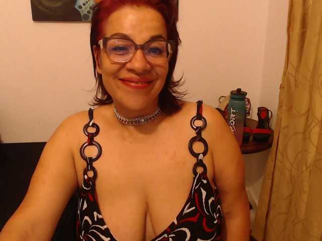 Madame_Desire webcam bongacams model stream image