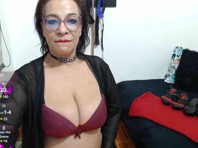 Maduragins webcam