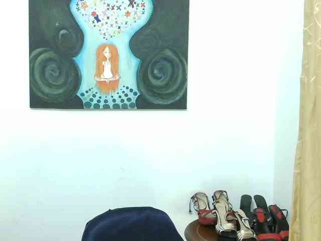 Maduragins Live Webcam on BongaCams