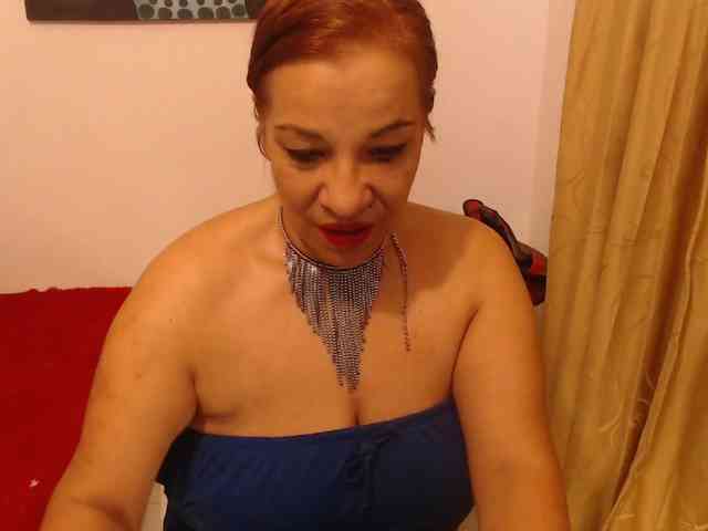 Madame_Desire webcam
