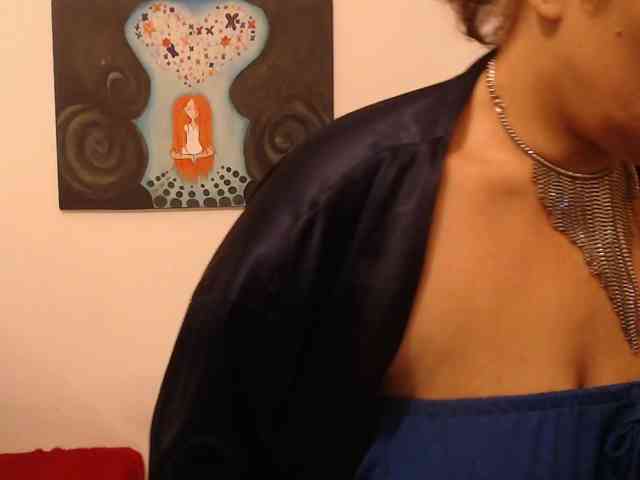 Madame_Desire webcam