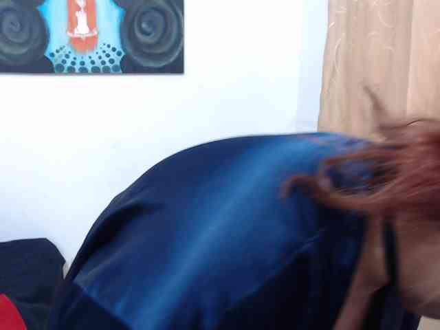 Madame_Desire webcam