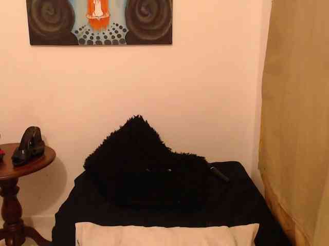 Madame_Desire webcam