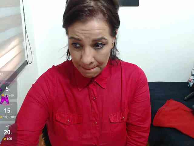 Maduragins webcam