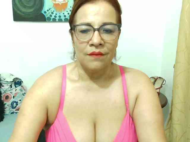Madame_Desire webcam